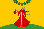 Flag of Maryina roshcha District